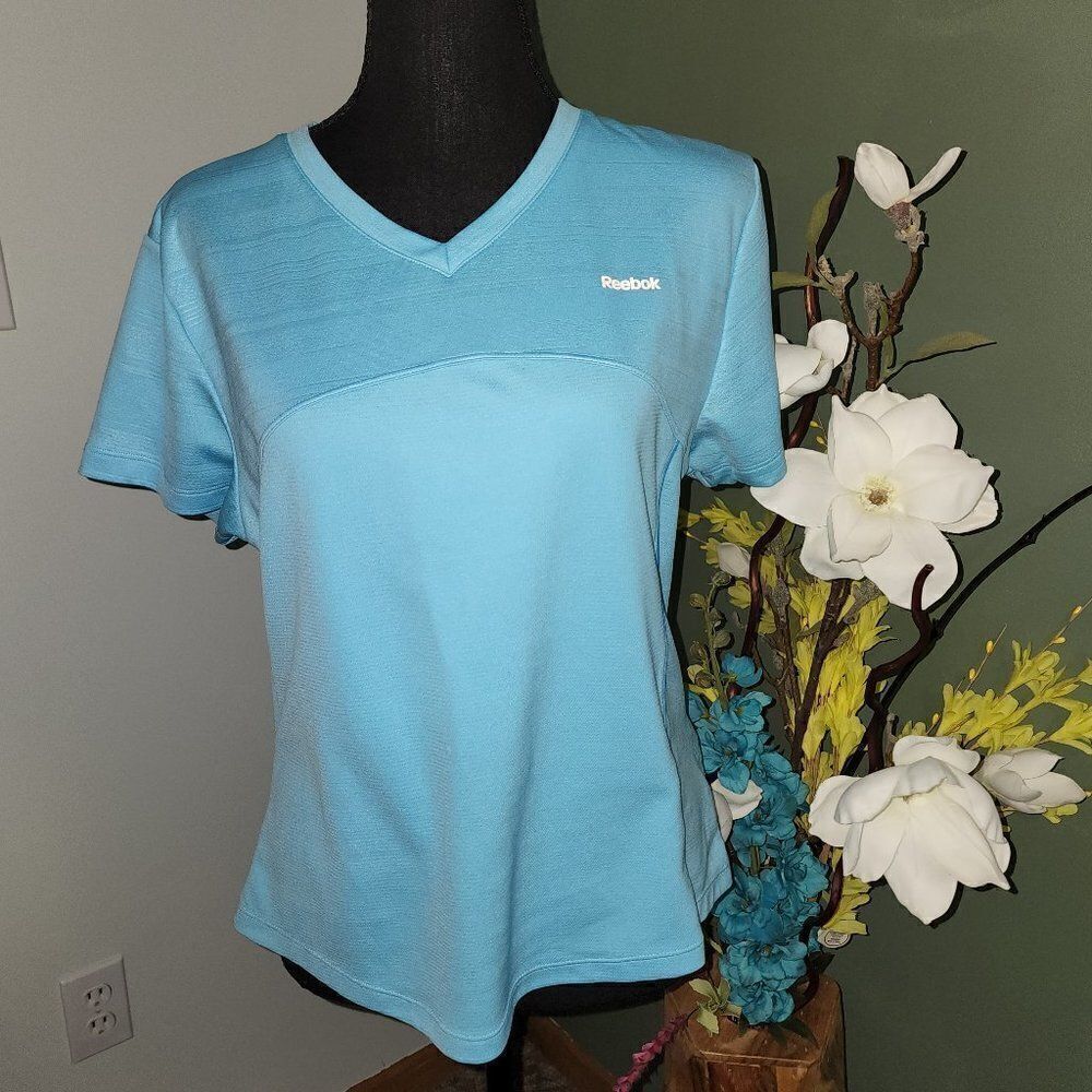 Reebok Athletic Top
